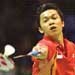 Momen Tepat untuk Taufik