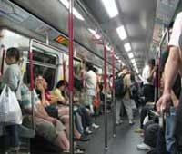 Meluncur Mulus dengan MTR