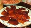Bebek Peking? Mmm.. Crunchy