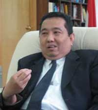 Kami Ingin Jadi Agen Perubahan