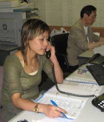 TKI Juga Bisa Jadi Bos