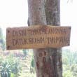 Makam Tan Malaka Diklaim Ditemukan di Kediri 