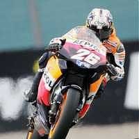 Pedrosa: Paketan Dulu, Kejuaraan Kemudian