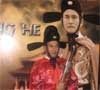 Yusril Luncurkan Film Cheng Ho