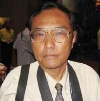 Kamron Naradjebusit Sang Indothai 