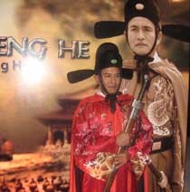 SBY Tak Sabar Nonton Yusril 