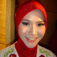 Pelecehan Seksual Bikin Zaskia Adya Mecca Depresi 