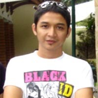 Pasha Ungu Ngaku Ribut dengan TTM Istrinya