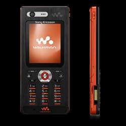 Ponsel Musik, Primadona Sony Ericsson di Q2 2007
