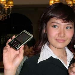 P1i, Smartphone Seri P Generasi ke-5 