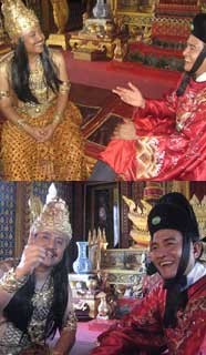 Gus Ipul Sediakan Yusril Selir 