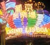 Surga Kaum Penjudi di Macau