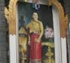 Serba Kuning di Thailand