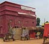 Berkunjung ke Universal Studio