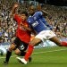 Portsmouth Tahan Imbang MU 