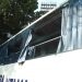 Bis Pemain Persib Dilempari Batu