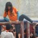 Persija-Persib Tertunda 30 Menit 