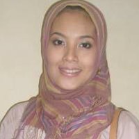 Elma Theana Sibuk Jadi Pembantu