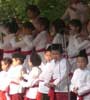 Obade Merah Putih di Washington