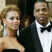 Beyonce Gandeng Lelaki Terkaya 
