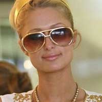 Paris Hilton Bikin Repot Polisi 