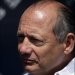 Penentuan 15 Poin McLaren: 19 September