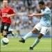 MU Tumbang di Manchester