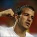 Van der Vaart Dikhianati Hamburg