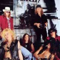 Slash Boikot Reuni Guns N Roses
