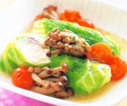 Ikan Gulung Jamur