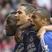 Penalti Kontroversial Selamatkan Chelsea