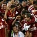 Fantastis, Sevilla Gasak Real 5-3