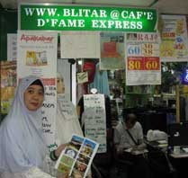 Sering Dihina, Yohana Membangun Bisnis Jutaan Dolar