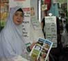 Sering Dihina, Yohana Membangun Bisnis Jutaan Dolar
