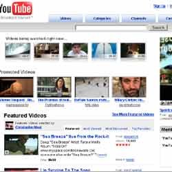 Militan Filipina Mejeng di YouTube