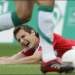 Klose Cedera, Bayern Krisis Striker