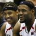 Bintang NBA Bersatu untuk AS