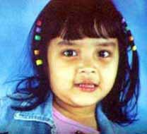 Raisya Masuk DPO Polisi