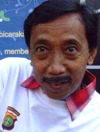 Gogon Ditangkap Nyabu, Doyok Ikut Terseret