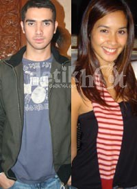 Marsha Timothy-Fachri Albar Main Petak Umpet