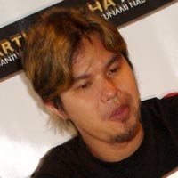 Ahmad Dhani Tak Gentar Hadapi Laporan Maia