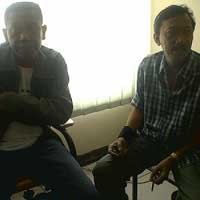 Doyok - Tukul - Tarzan Jenguk Gogon di Penjara