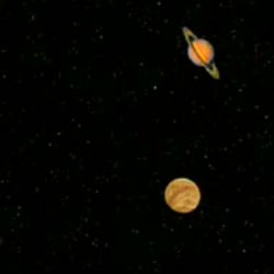 Berkat Google Earth, Menatap Bintang Jadi Mudah 