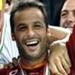 Giuly ke Olimpico, Montella Mudik