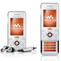 W580i, Ponsel Pendamping Fitnes 