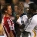 Beckham Lelah, Marah dan Kalah 