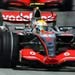 Hamilton Balas Ferrari