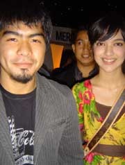 Nia Ramadhani Ngaku Renggang dengan Bams