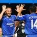 Chelsea ke Puncak, Mourinho Rekor