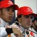 Alonso-Hamilton Maaf-Maafan